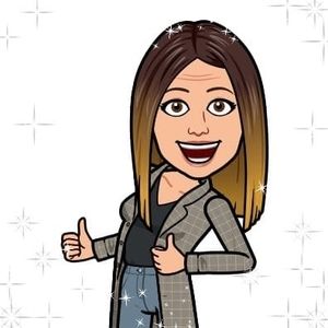 Meet your Posher, Joanne